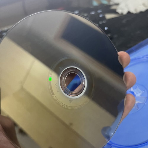 Uncharted Remastered PS4 game