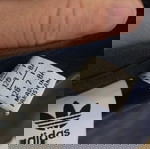  adidas μπλούζα για 7-8 χρονών αγόρι
