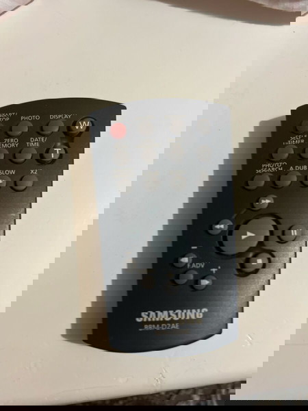 Дистанционно Управление за цифрова камера BRM-D2AE,Samsung/VP-D351/352/353i