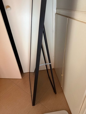 Wall mirror used 148x45