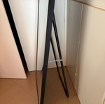 Wall mirror used 148x45