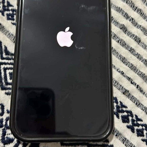 iPhone 12 Pro used with cases and charging cable, battery 79%