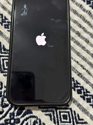 iPhone 12 Pro used with cases and charging cable, battery 79%