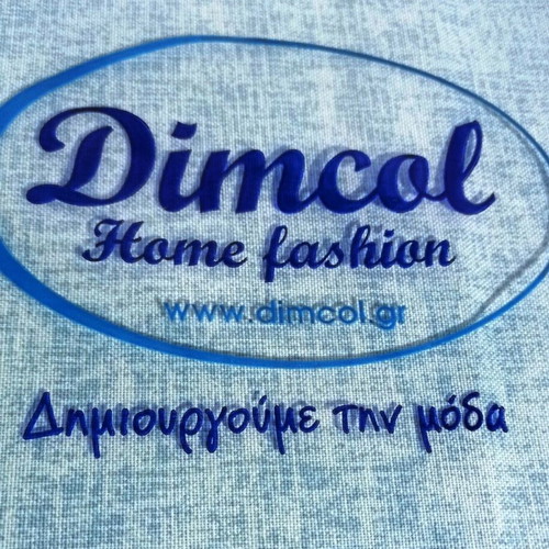 Dimcol Table Runner 40x180 Petrol New
