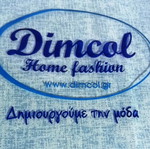 Dimcol Table Runner 40x180 Petrol New