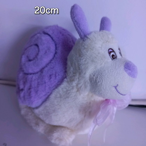 Stuffed toys pack of 10 like new