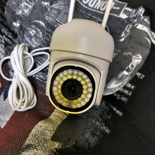 IP camera new with mobile control