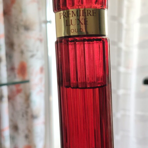 Avon Première Luxe Oud Eau de Parfum 50 ml used