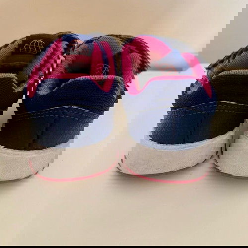 Adidas Tensaur Sport 2.0 CFI δερμάτινα αθλητικά μεταχειρισμένα Νο 25