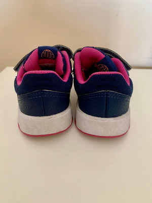 Adidas Tensaur Sport 2.0 CFI δερμάτινα αθλητικά μεταχειρισμένα Νο 25