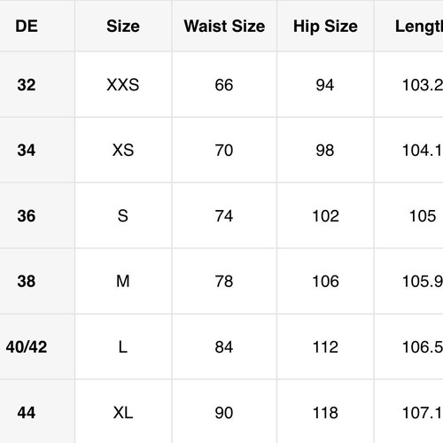 Shein pants new blue, sizes XXL and XL