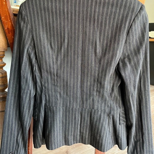 Spring jacket small-extra small like new