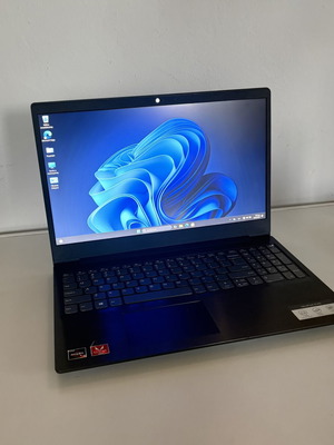 Lenovo IdeaPad 330-15IKB laptop Ryzen 3 12GB RAM 256GB SSD