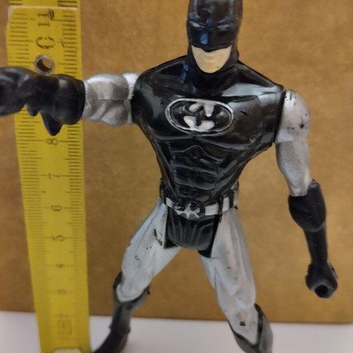 Batman figure 1999 used, no accessories