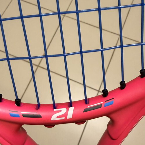 Wilson tennis racket number 21 for kids