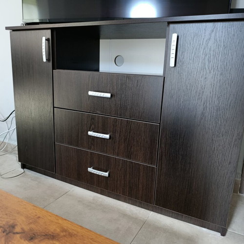 TV stand new condition