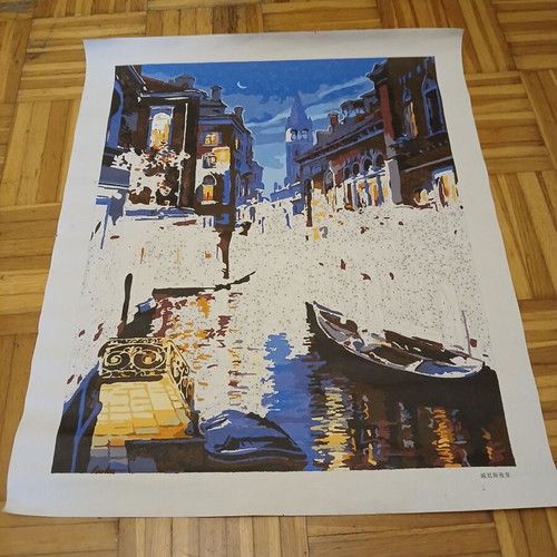 Lithography new
