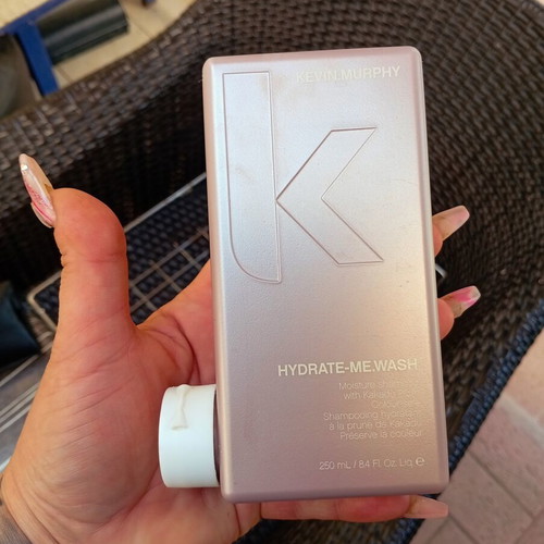 Kevin Murphy Hydrate Me Wash 250 ml new