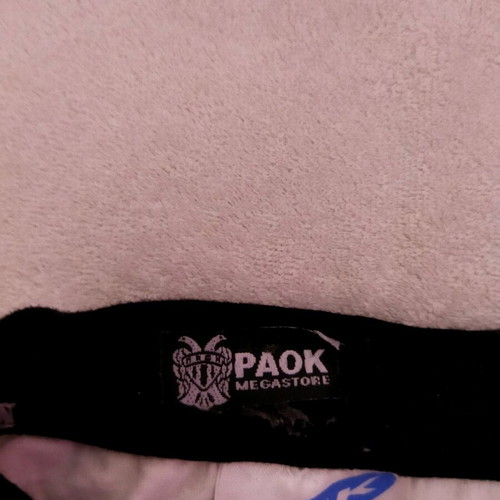 Authentic PAOK jersey like new