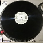SoundFactory Good Time βινύλιο μεταχειρισμένο, ηλεκτρονική μουσική