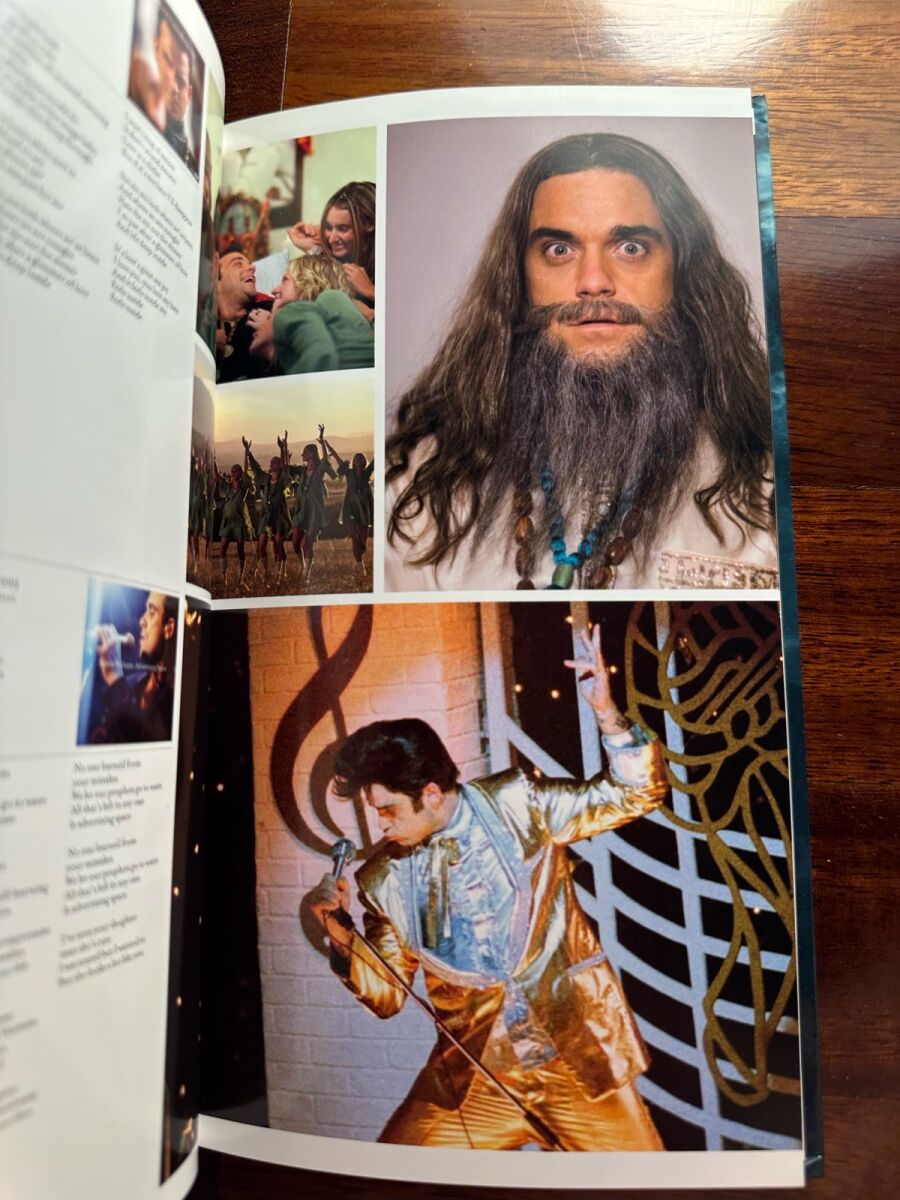 Robbie Williams Greatest Hits 1990-2010… - € 85,00 - Vendora.cy