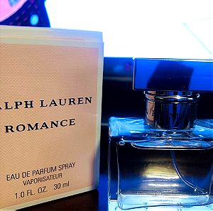 Ralph Lauren Romance 30ml ανοιξιάτικο άρωμα