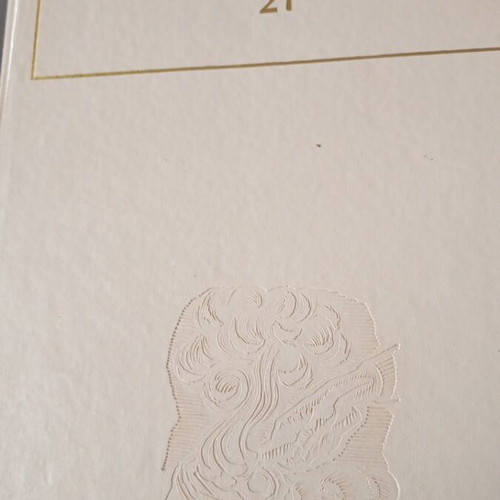 The Revolution of 21 Four-Volume Work by Dimitris Fotiadis New