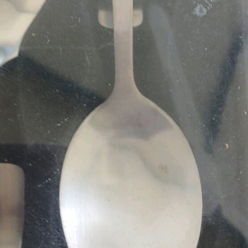 Spoons for meze new, set of 12 pieces