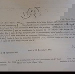  λευκώματα Α έκδοσης και Β έκδοση 1913 και 1928 Αγίου όρους
