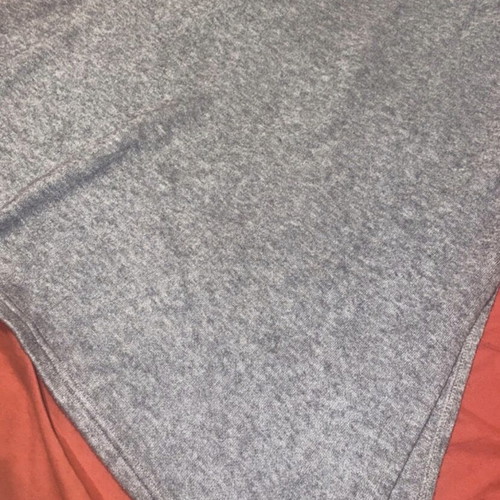 Midi skirt Lotus Eaters gray like new, size S