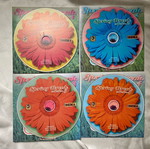 Spring Break Collection 4 CDs used, pop