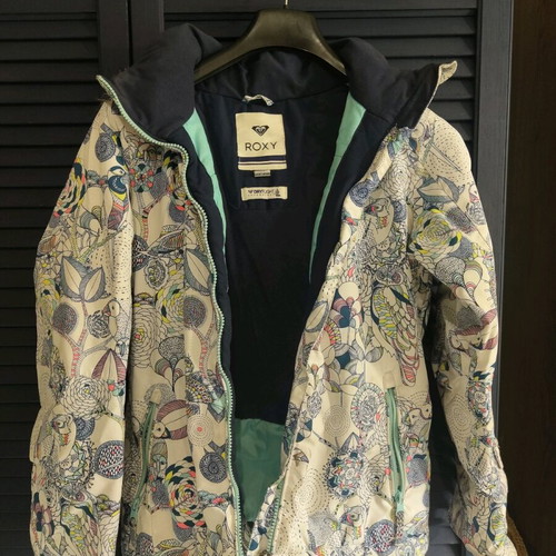 Roxy jacket 14/XL used for winter sports