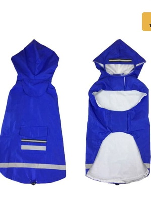 Hobbyzoo waterproof dog coat new 4XL