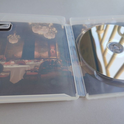Ratatouille Ratatouis PS3 Disney Pixar like new