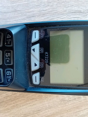 Pos Ingenico wired like new