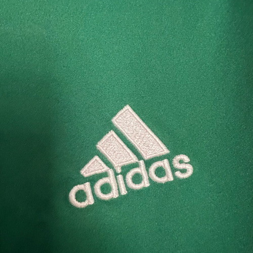Panathinaikos Jersey 2010-2011 Adidas Luis Garcia XL like new