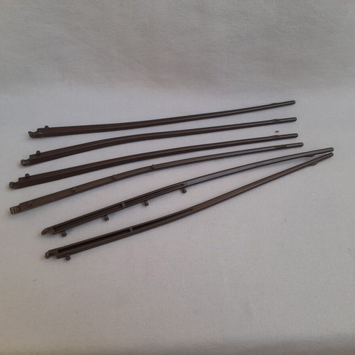 Playmobil Indian Tent Support Rods used