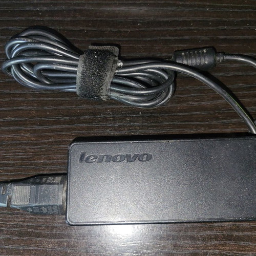 Lenovo U1000EA laptop charger like new with USB-like port 20V 3.25A