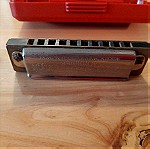  Hohner Piccolo harmonica