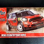  Μινιατούρα MINI COUNTRYMAN WRC
