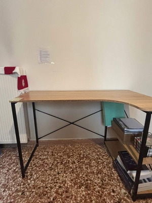 Desk like new