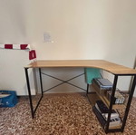 Desk like new