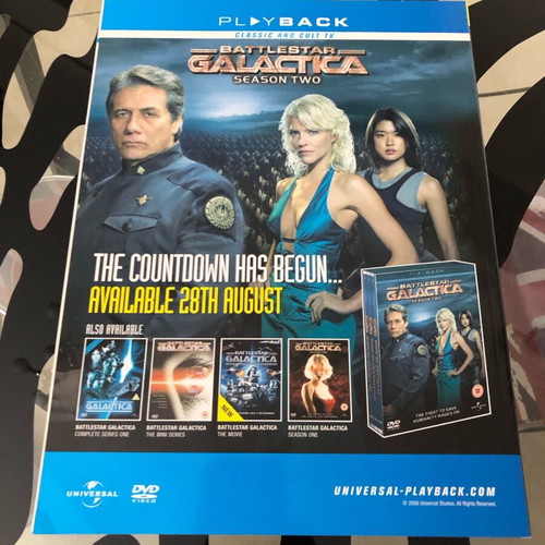 SFX Magazine 147 like new