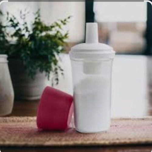 Tupperware sugar container 300ml new with dispenser