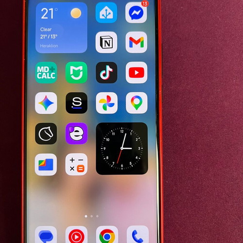 Xiaomi 15 Ultra and Buds 5 Pro Wi-Fi like new, 512GB, Android