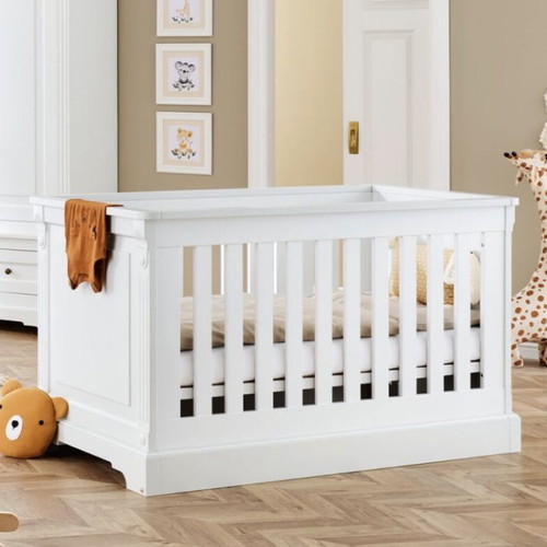 Amelie Baby Cot 70×140 Like New