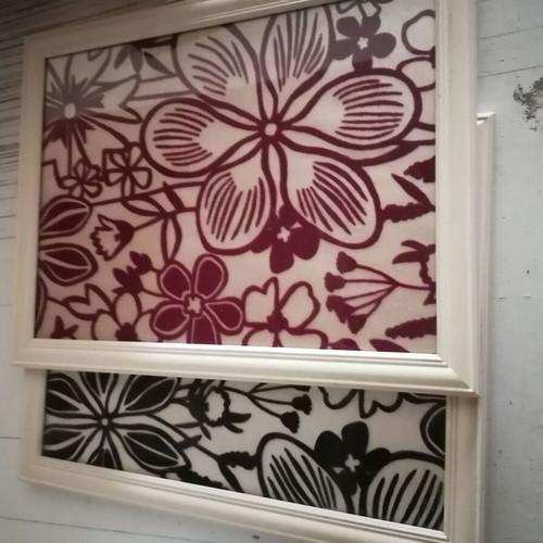 Frames 2 with good fabric inside new