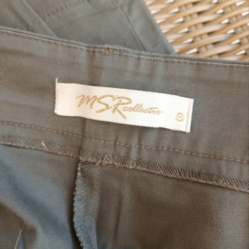 Vero Moda khaki chino pants, small size, office style
