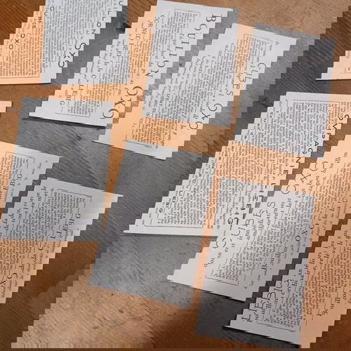 Καρτες Liebig S1204 set 1928 μεταχειρισμένες