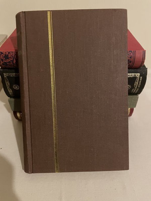 Cavafy Poems A–B like new